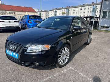 Limousine 2,7 TDI V6 DPF / Export & Händler bev...