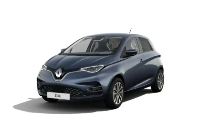 Renault ZOE Complete Intens R135 Z.E.50 (MY21.2)