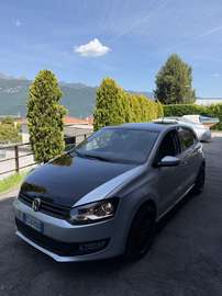 5p 1.2 tdi Trendline
