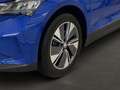 Skoda Enyaq iV 50 Loft *LED*KAMERA*NAVI* Albastru - thumbnail 9