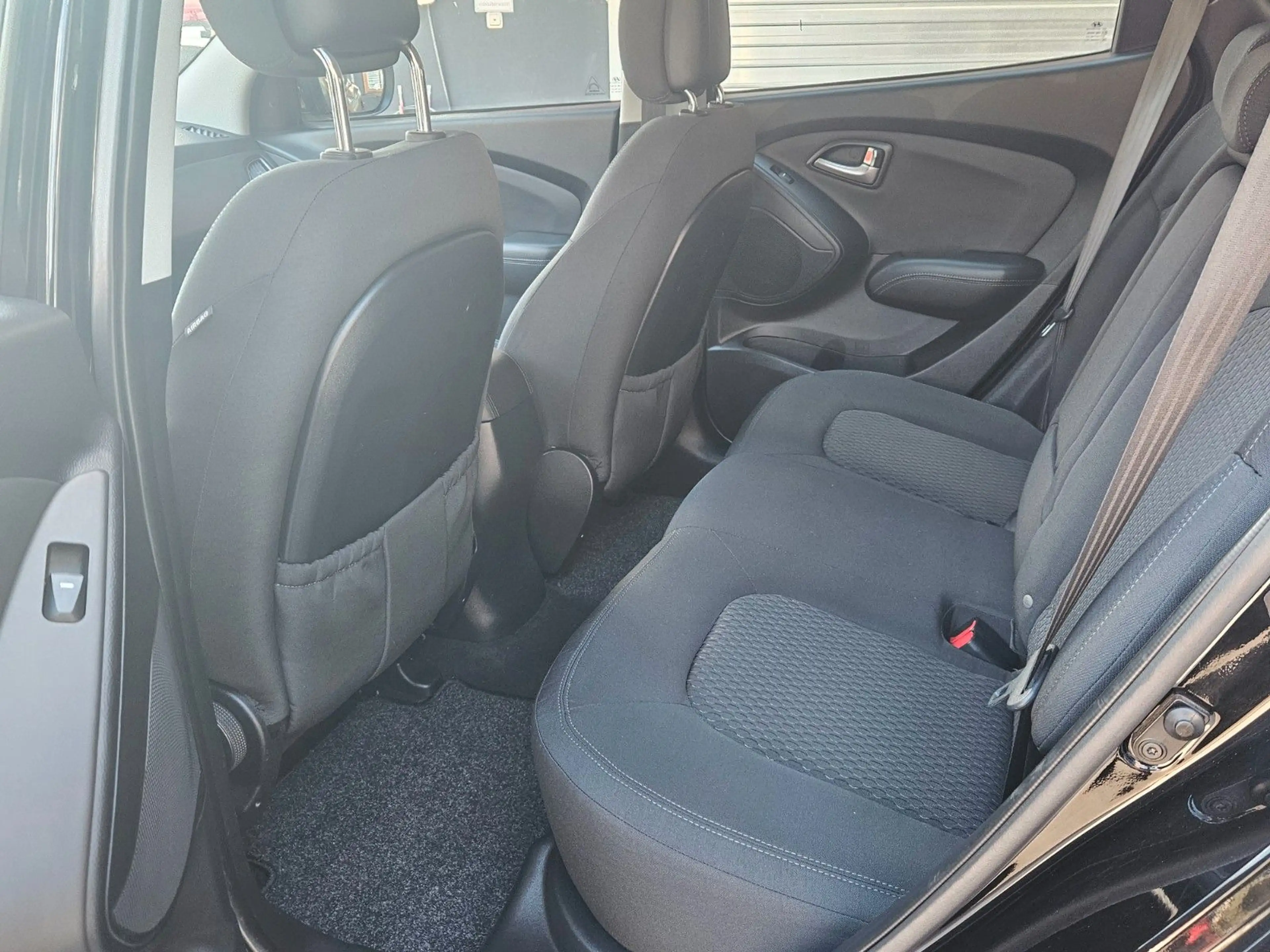 Hyundai iX35 Comfort 2WD — photo 6