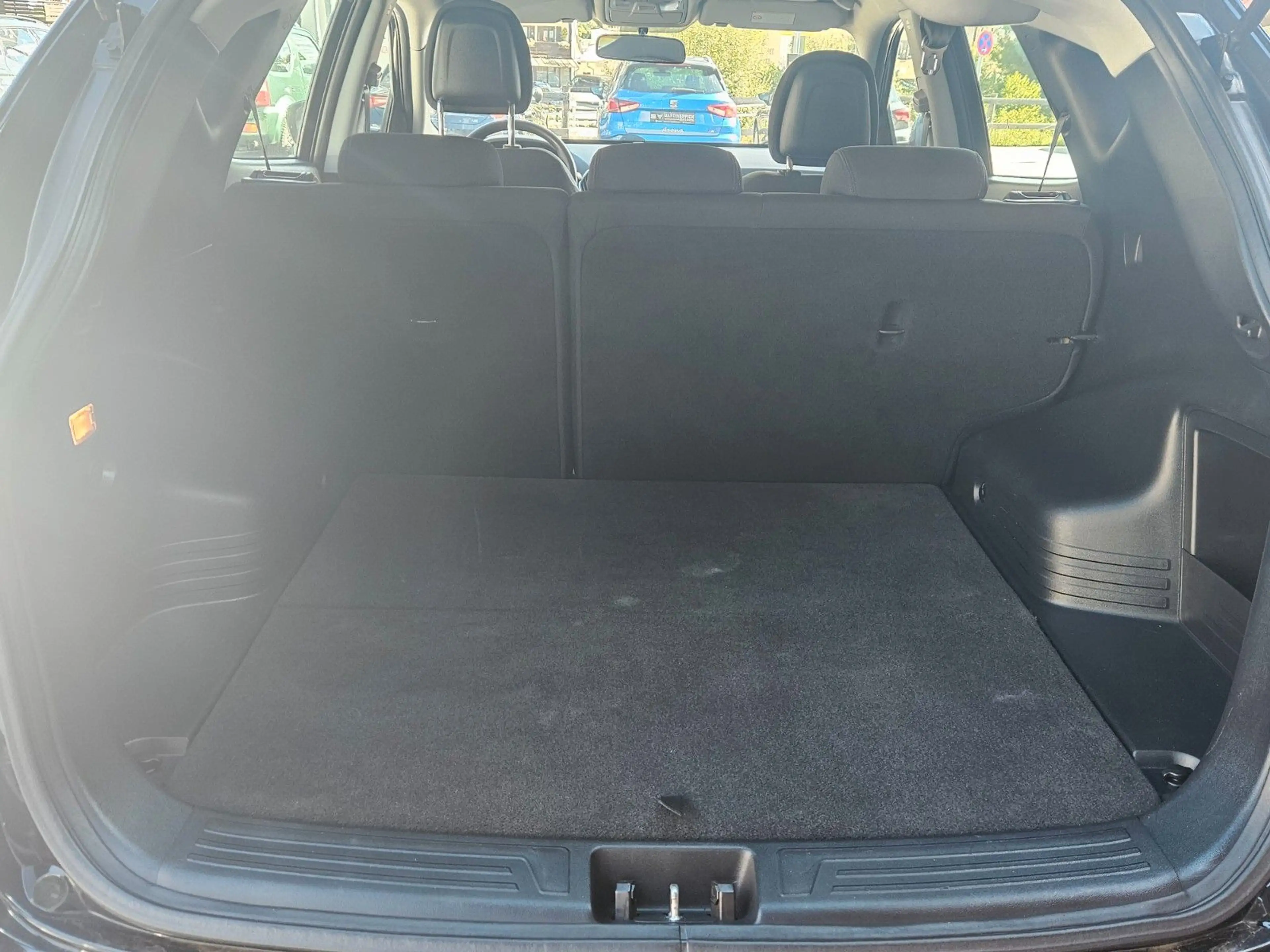 Hyundai iX35 Comfort 2WD — photo 5