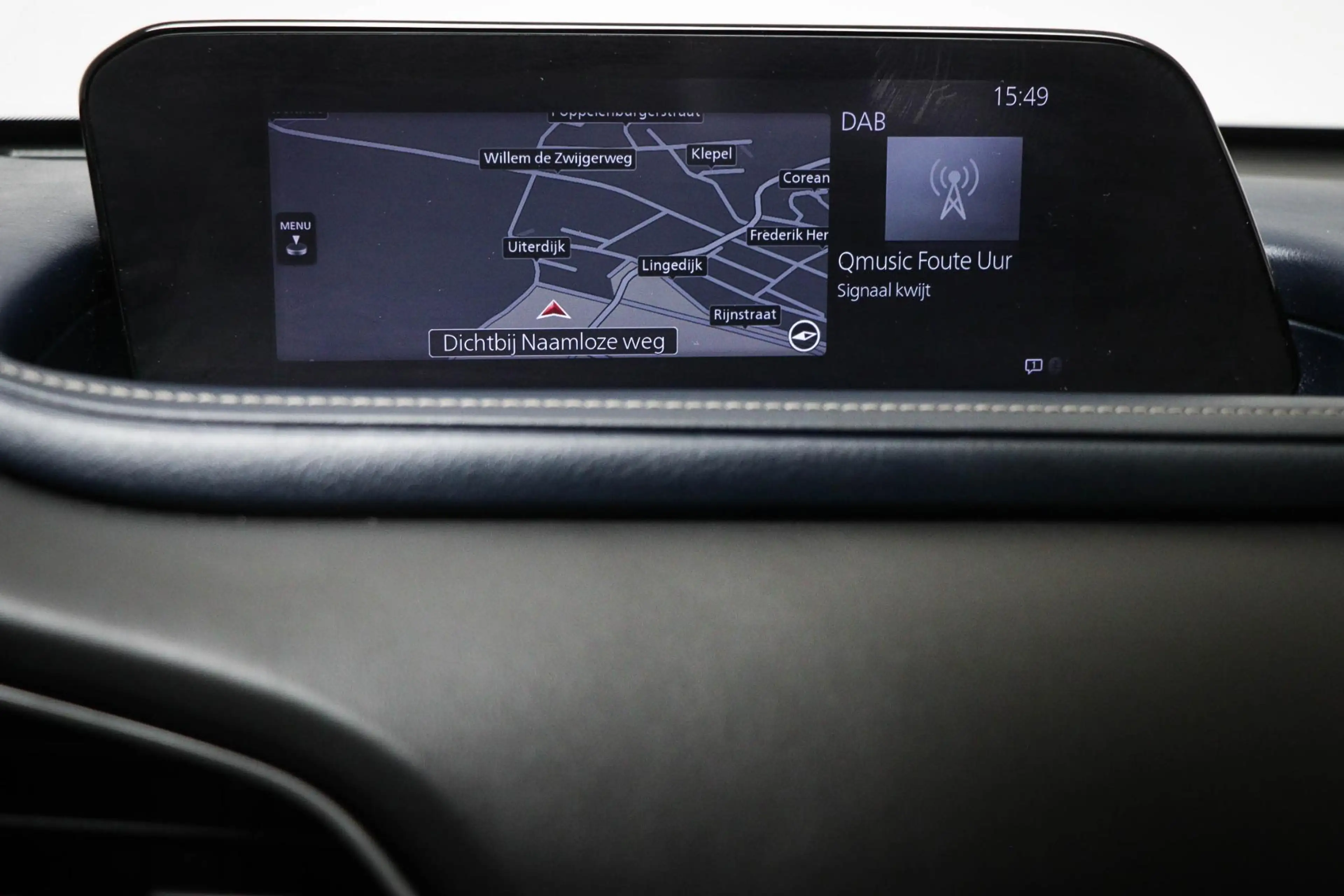 Mazda CX-30 2.0 e-SkyActiv-G M Hybrid | HEAD UP | DAB | APPLE — photo 40