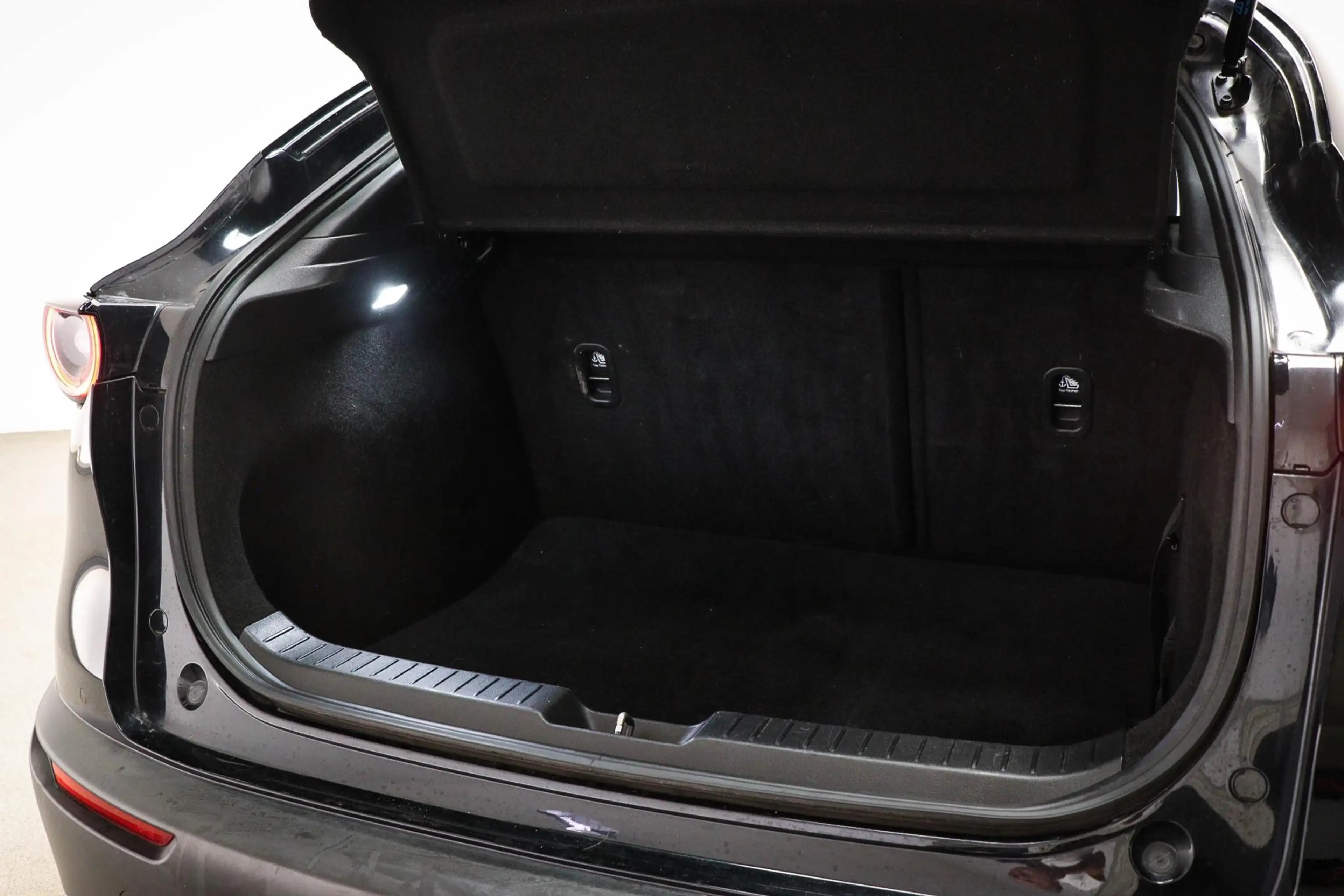 Mazda CX-30 2.0 e-SkyActiv-G M Hybrid | HEAD UP | DAB | APPLE — photo 14