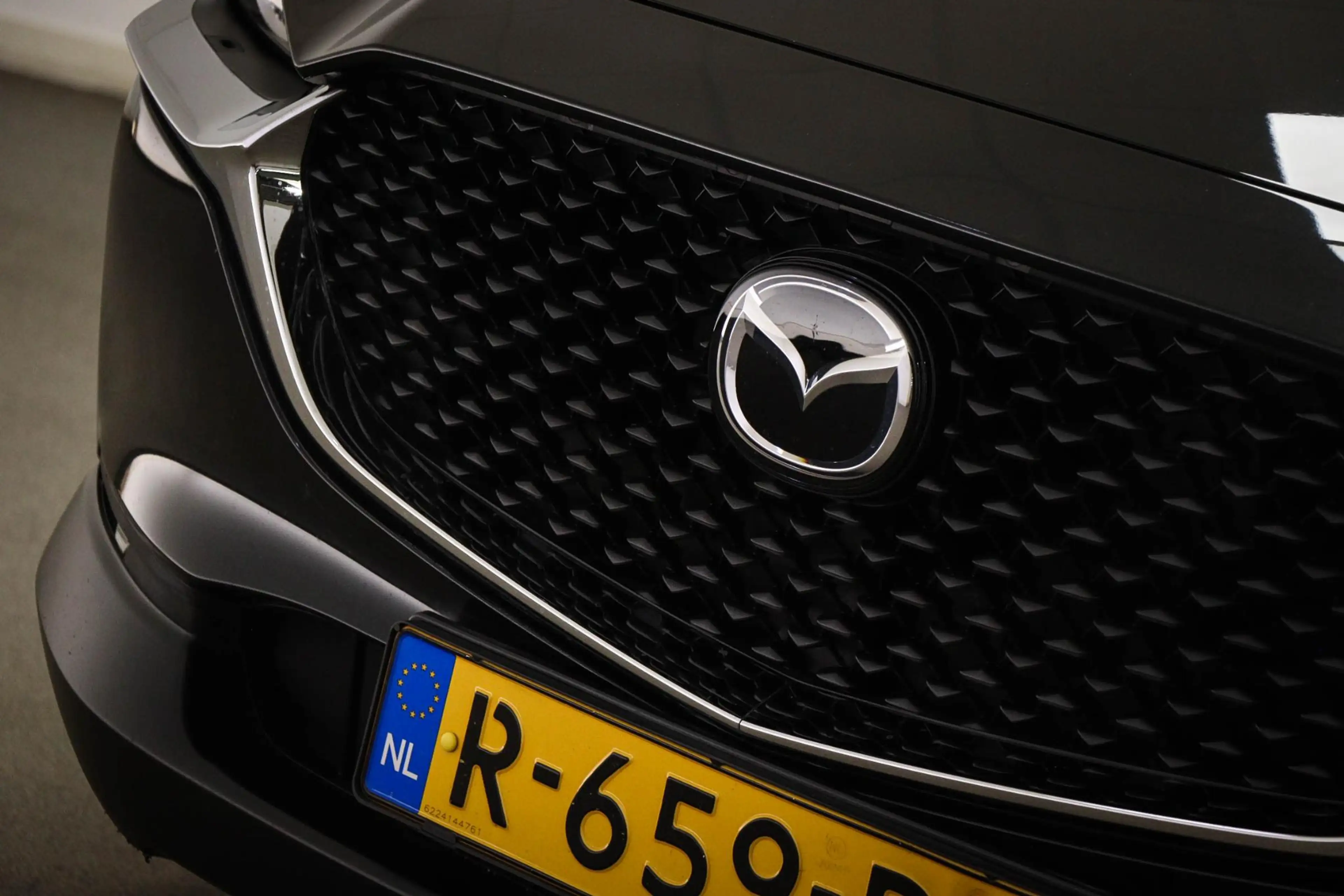 Mazda CX-30 2.0 e-SkyActiv-G M Hybrid | HEAD UP | DAB | APPLE — photo 15