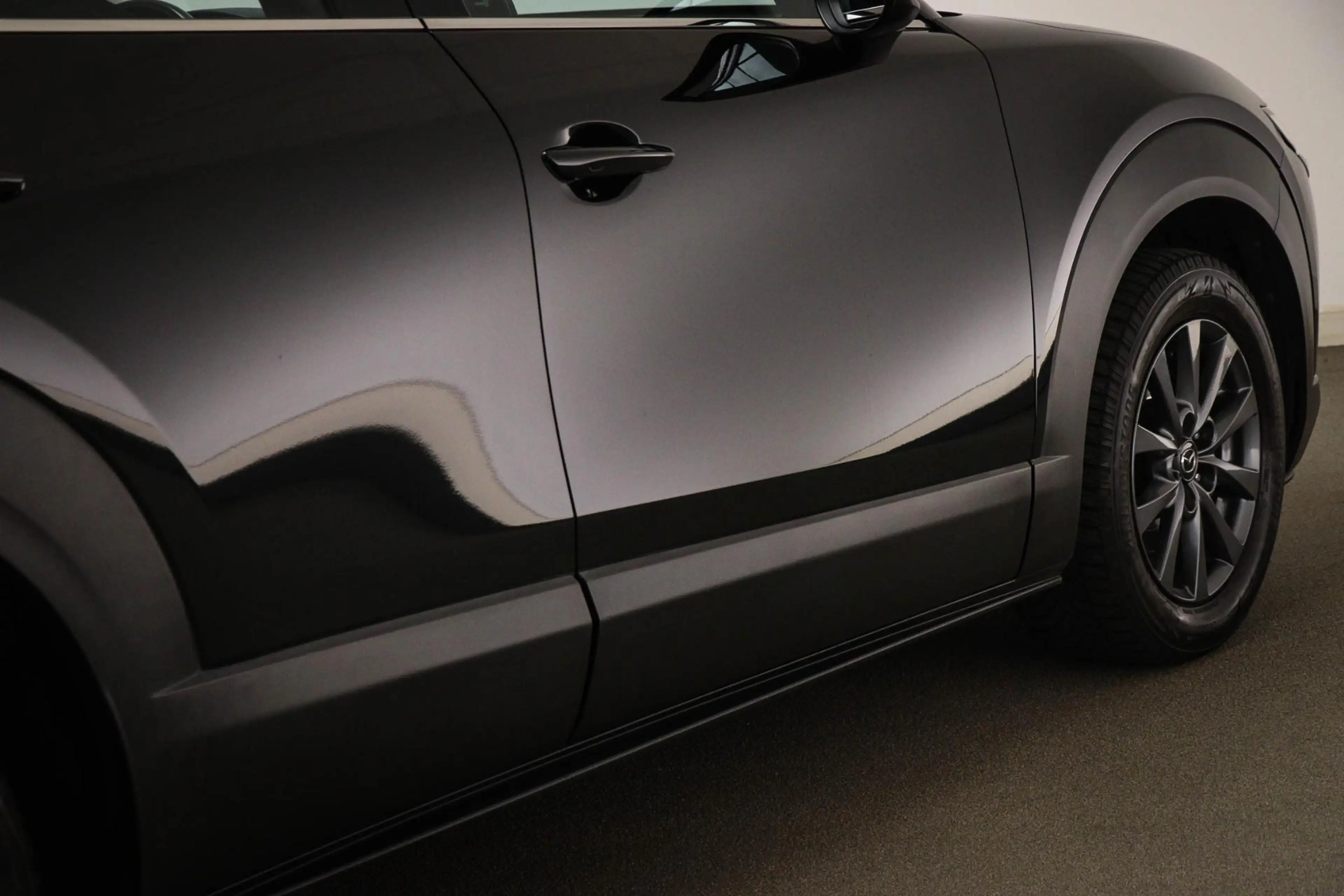 Mazda CX-30 2.0 e-SkyActiv-G M Hybrid | HEAD UP | DAB | APPLE — photo 23