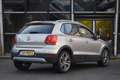 Volkswagen Polo Cross 1.4-16V Stoelvw Airco Желтый - thumbnail 6