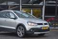 Volkswagen Polo Cross 1.4-16V Stoelvw Airco Gelb - thumbnail 25