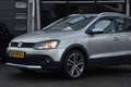 Volkswagen Polo Cross 1.4-16V Stoelvw Airco Gelb - thumbnail 27