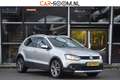 Volkswagen Polo Cross 1.4-16V Stoelvw Airco Желтый - thumbnail 1