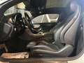 Mercedes-Benz C 250 Coupé AMG Line Silber - thumbnail 17