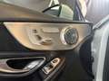 Mercedes-Benz C 250 Coupé AMG Line Silber - thumbnail 23