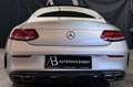 Mercedes-Benz C 250 Coupé AMG Line Silber - thumbnail 13