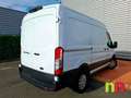Ford Transit 350 L2 68kWh (184CV) Trend RWD BEV Bianco - thumbnail 3
