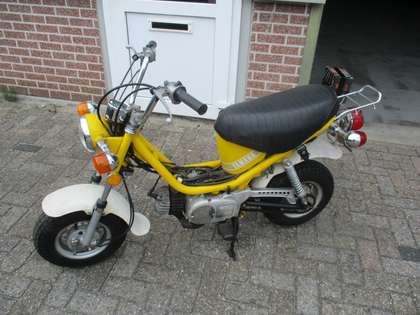 Yamaha 50 cc