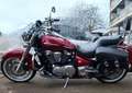 Kawasaki VN 900 Classic Rojo - thumbnail 2