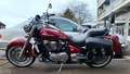 Kawasaki VN 900 Classic Rot - thumbnail 6