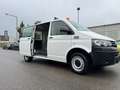 Volkswagen T5 Weiß - thumbnail 4
