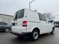 Volkswagen T5 Weiß - thumbnail 5