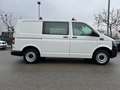 Volkswagen T5 Weiß - thumbnail 7