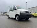Volkswagen T5 Weiß - thumbnail 2