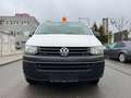 Volkswagen T5 Weiß - thumbnail 8