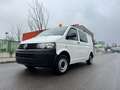 Volkswagen T5 Weiß - thumbnail 1