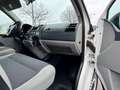 Volkswagen T5 Weiß - thumbnail 13