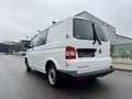 Volkswagen T5 Weiß - thumbnail 3