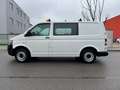 Volkswagen T5 Weiß - thumbnail 6