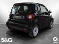smart forTwo EQ 15 Negru - thumbnail 2