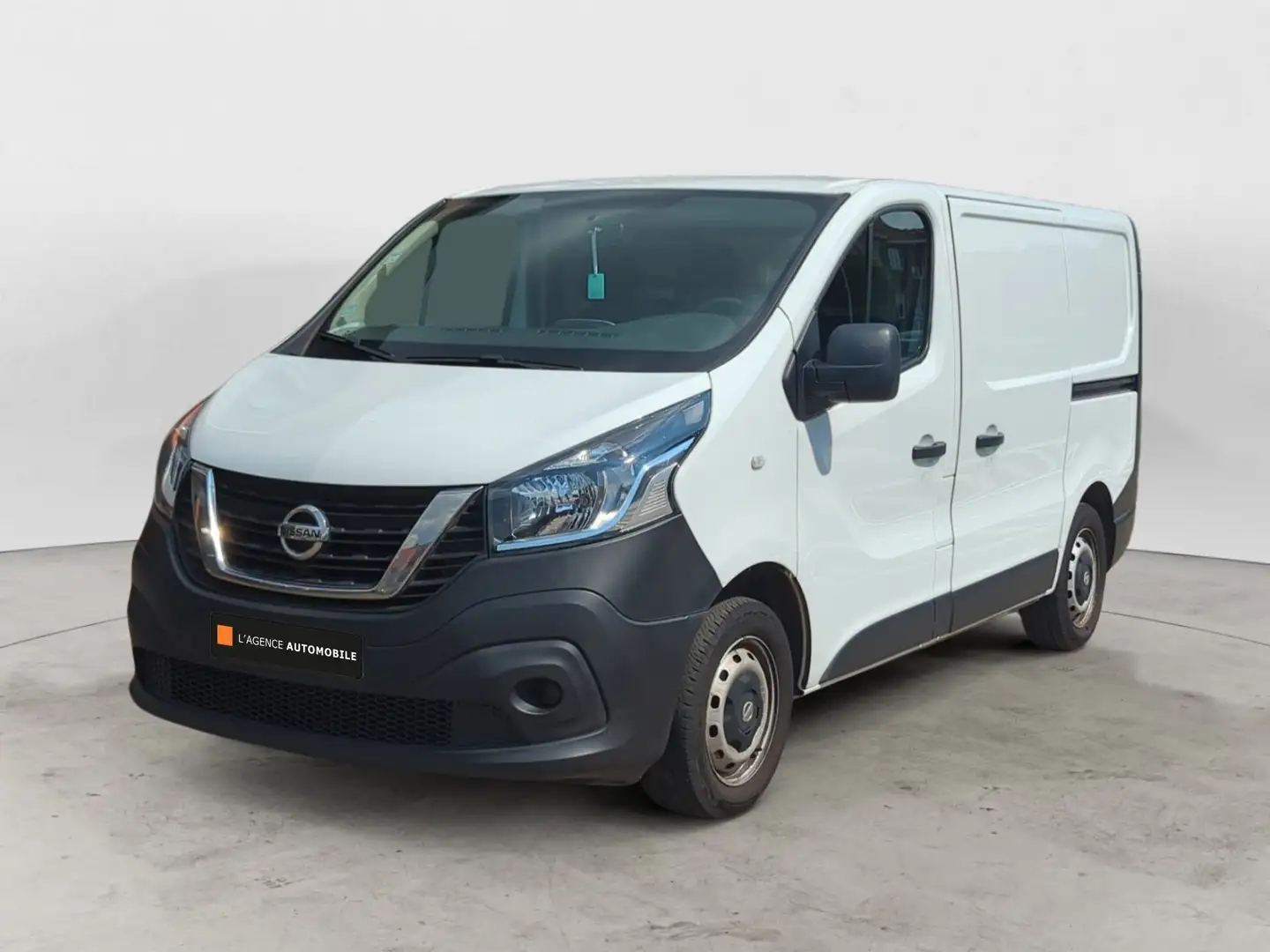 Nissan NV300 1.6 dCi L1H1 Garantie 12M Blanc - 2