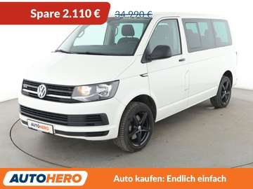2.0 TDI Trendline 4Motion Aut.*NAVI*TEMPO*CAM*