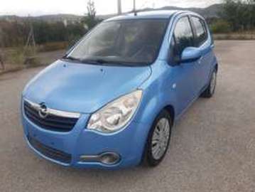 Agila II 2008 1.2 16v Enjoy 86cv