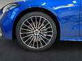 Mercedes-Benz C 300 de T AMG+DIGITAL+NIGHT+LrHz+TotW+AHK+360° Blau - thumbnail 7