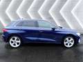 Audi A3 Sportback 40 2.0 tdi Business Advanced quattro s- Blau - thumbnail 5