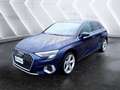 Audi A3 Sportback 40 2.0 tdi Business Advanced quattro s- Blau - thumbnail 1