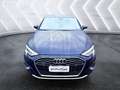 Audi A3 Sportback 40 2.0 tdi Business Advanced quattro s- Blau - thumbnail 2