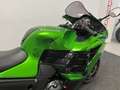 Kawasaki ZZR 1400 ABS Green - thumbnail 8