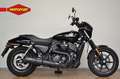 Harley-Davidson Street 750 Schwarz - thumbnail 1