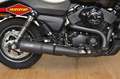 Harley-Davidson Street 750 Fekete - thumbnail 3