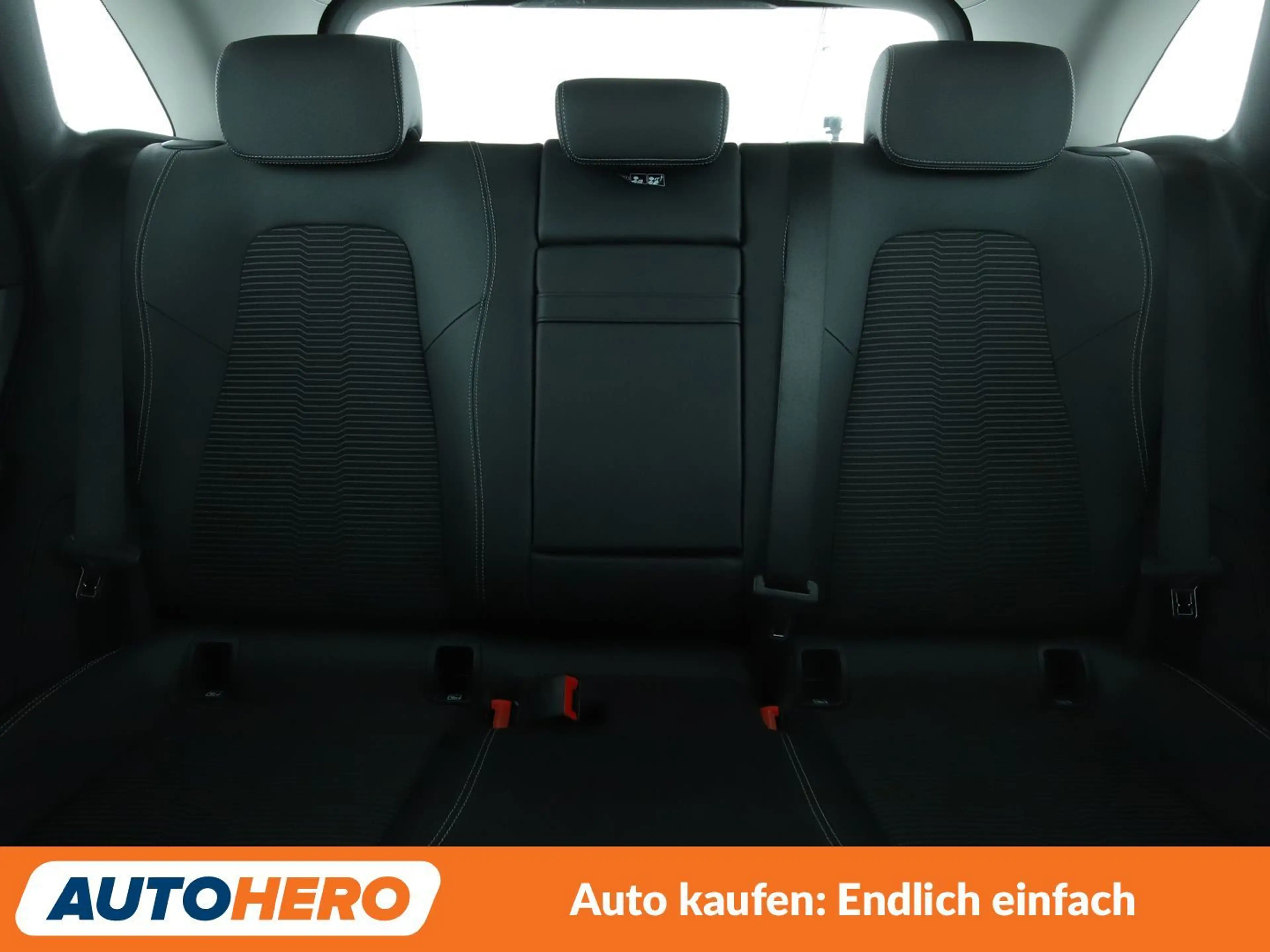 Mercedes-Benz B 220 4Matic Progressive Aut.*LED*NAVI*TEMPO*CAM*PDC*SHZ — photo 15