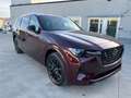 Mazda CX-80 HOMURA PLUS AWD ANTICIPO ZERO 605€ AL MESE Rosso - thumbnail 7