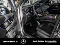 Mercedes-Benz GLC 300 d 4M AMG MBUX SHZ KLIMA LED Grau - thumbnail 11