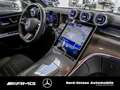 Mercedes-Benz GLC 300 d 4M AMG MBUX SHZ KLIMA LED Grau - thumbnail 7