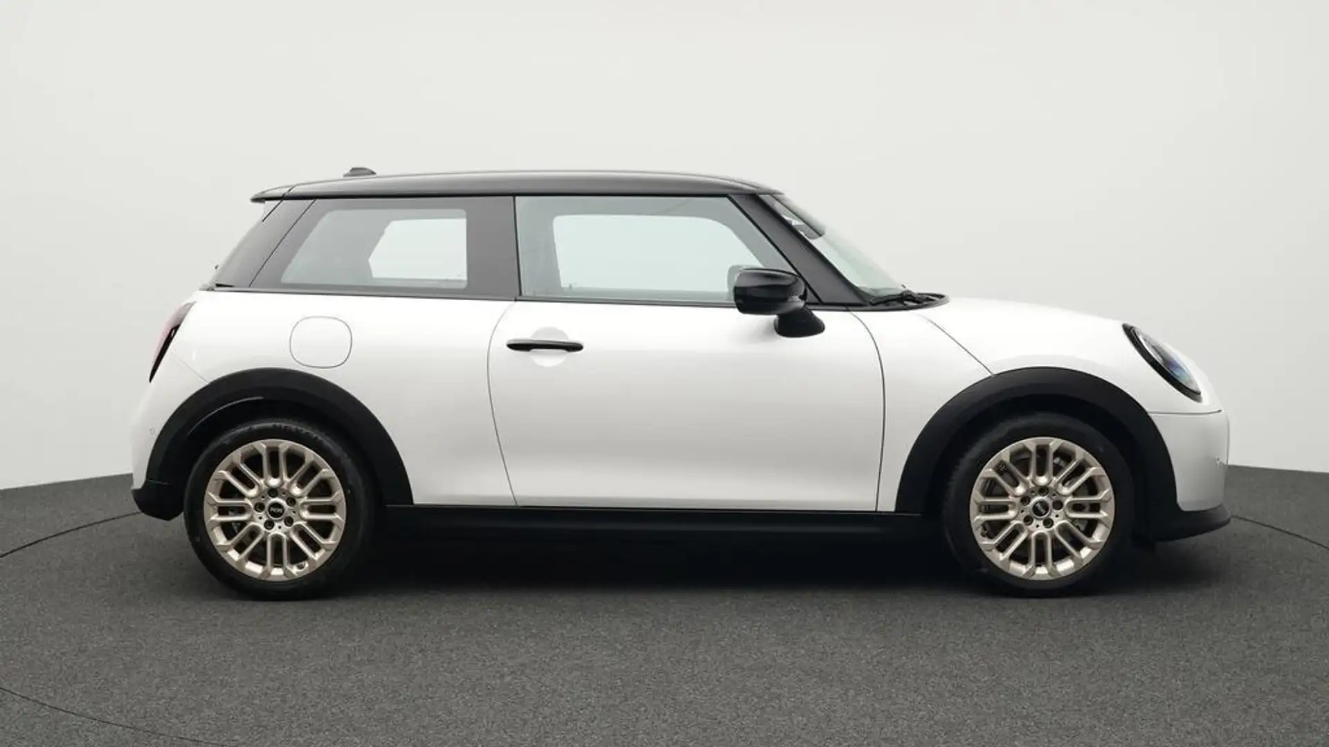 MINI Cooper C Favoured Trim Alb - 2