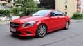 Mercedes-Benz CLA 200 (CDI) d 4Matic 7G-DCT Rot - thumbnail 4