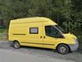Ford Transit Transit 150L Tourneo LX 4.63 TD Gelb - thumbnail 1
