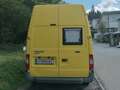 Ford Transit Transit 150L Tourneo LX 4.63 TD Gelb - thumbnail 3
