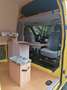 Ford Transit Transit 150L Tourneo LX 4.63 TD Gelb - thumbnail 9